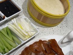 -玉林烤鸭店(垡头店)