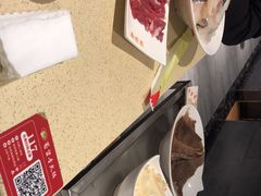 -蜀留香火锅·始于1999·原四川老火锅(白堤路店)