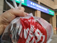 -绝味鸭脖(东直门店)