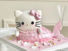 -CAKE BOSS 蛋糕老板(北京世纪金源购物中心)