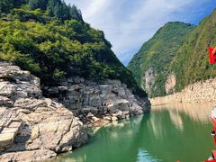 -神农溪纤夫文化旅游区