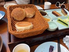 -烧肉馆(古北水镇景区店)