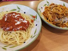 -萨莉亚意式餐厅(玉泉路物美店)