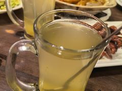 -新旺茶餐厅(嘉里城店)
