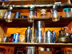 -云端咖啡私房店(河松街店)