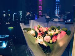 -金轩中餐厅 Jin Xuan(浦东丽思卡尔顿酒店)