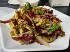 -小粉房鲽鱼头海鲜小串(燕郊总店)