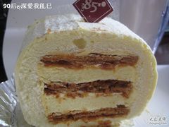 拿破仑-85度C(常熟海虞店)