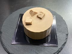 -DUFF LANGE杜夫朗格蛋糕(长沙店)