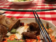 -西贝莜面村(当代商城店)