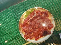 -小金牛海鲜烧烤