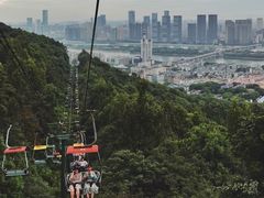 -岳麓山风景名胜区