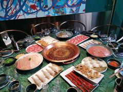 -肆味(东原1891江景店)