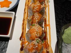 -将太无二·北美传奇寿司(荟聚购物中心西红门店)