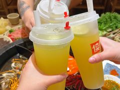 -蜀大侠火锅(春熙路店)