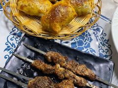 -马黑哥椒麻鸡(清江山水店)