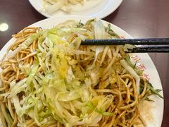 -新川面馆(新街口二店)