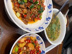 -八碗湘长沙市井菜(坡子街店)