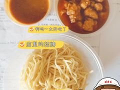 -玉华饮食店(茅台路店)