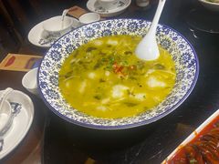 -东口码头·烧鸽子·鱼头泡饼·地方菜(金鹰悦城店)