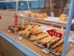 -新侨三宝乐面包店(崇文门店)