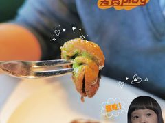 法式香草焗蜗牛-L'Arome芳芳法国餐厅(仙林金鹰店)