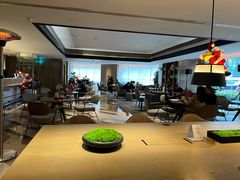 -粤海喜来登酒店·&More聚驿(天河城店)