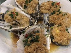 -阿巧一号私房菜(止园路店)