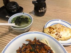 -君东记本帮面馆(天钥桥路店)