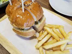 -G+KITCHEN(龙湖狮山天街店)