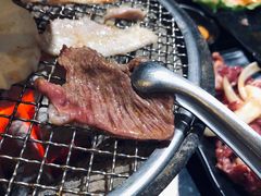 -燚青春东北泥炉烤肉(百合店)