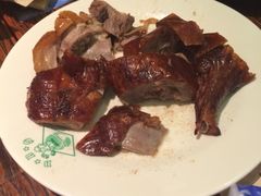 -巴犀烧烤(新崇光店)