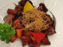 -御沪沪味园.融合菜.海鲜(斜土路店)