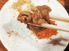 -大壮家原味烤肉(兴华北街店)