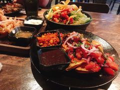 -Q MEX 库迈墨西哥餐吧(三里屯店)