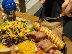 -Rosemary·纽西兰简餐(江南西店)