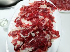-陈记顺和潮汕牛肉火锅(韩江路店)