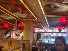 -沸炉重庆老火锅(军事博物馆店)