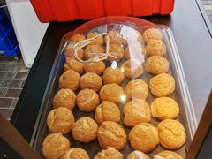 -欧诺爱烘焙(高新万达店)