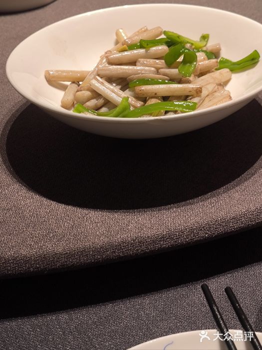 简小舍·民间手艺菜(武昌江滩店)图片