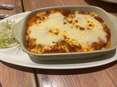 -玛格萝妮比萨屋(四平店)