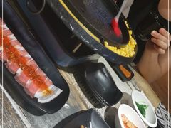 -三国惹火烤肉·中日韩烤肉集合店(百草路店)