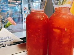 -简荟厨·西式简餐(花都雅乐城店)