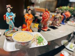 -一本魅·日式料理