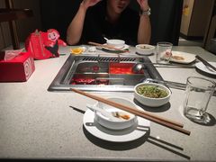 -海底捞火锅(群光广场店)