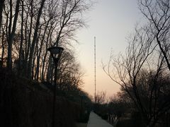 -元大都城垣遗址公园