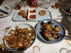 -小吊梨汤·北京菜·烤鸭(鸟巢店)