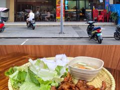 -万尾农贸市场