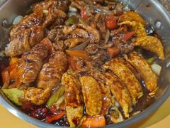 -黄记煌三汁焖锅(崇文门店)