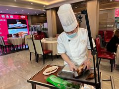-普天和酒楼·新津菜·烤鸭(天津之眼店)